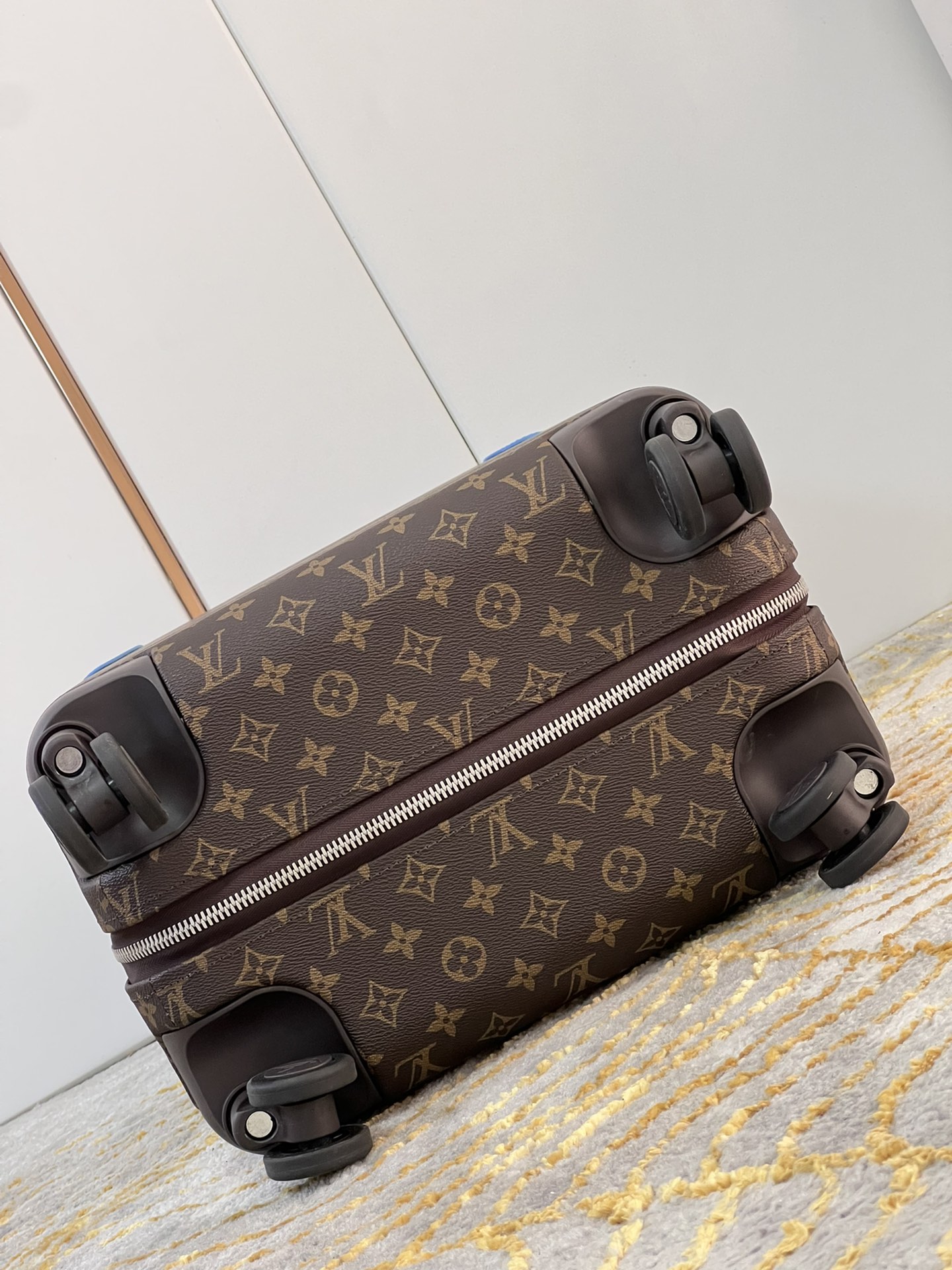 LV Suitcase